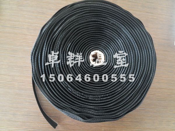 壓膜線
