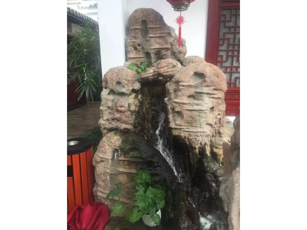 生態餐廳溫室